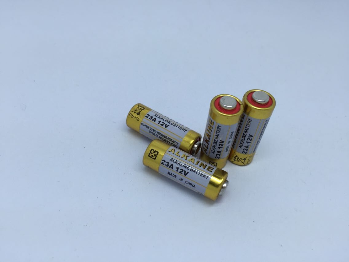 专业生产报警器专用碱性干电池 提升稳定性与使用寿命的优选方案